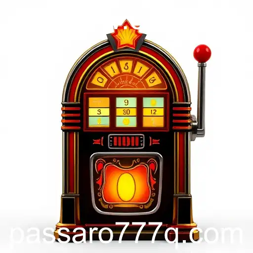 O Fascinante Mundo dos Caça-níqueis Online: Explorando passaro777.com