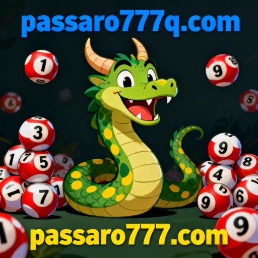 passaro777.com Logo